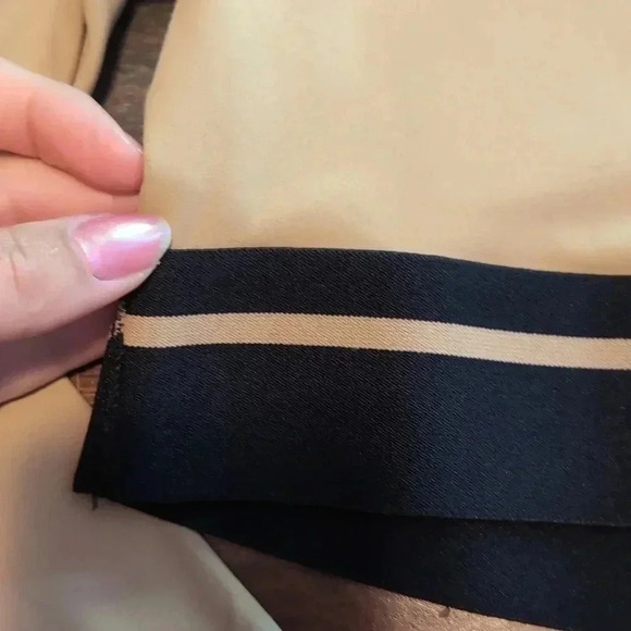 JoyLab Women's Top Cropped Pullover Long sleeve - Picture 2 of 10